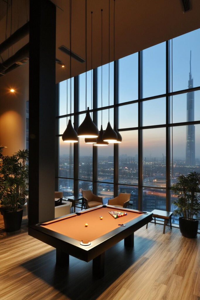 25 Modern Office Interior Designs For 2025!
