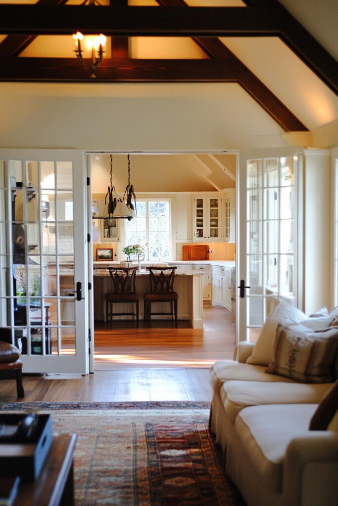 27 English Cottage Interiors Designs For Inspiration!