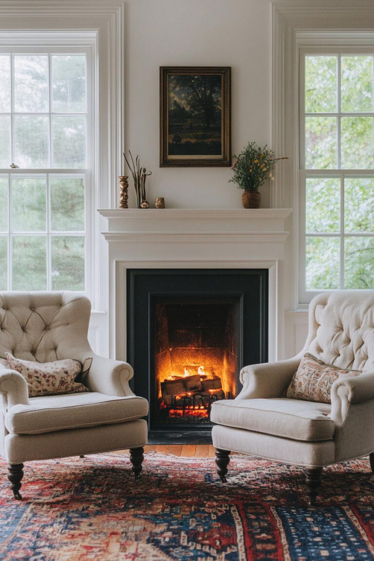 27 English Cottage Interiors Designs For Inspiration!