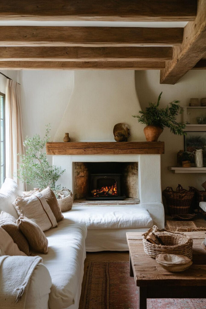 27 English Cottage Interiors Designs For Inspiration!