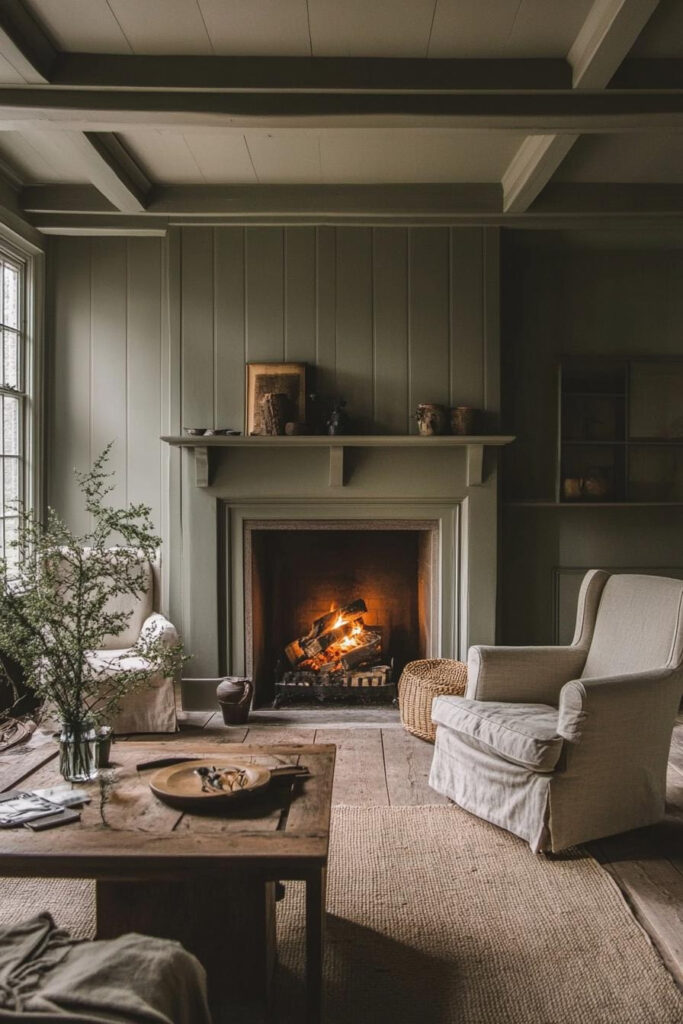 27 English Cottage Interiors Designs For Inspiration!