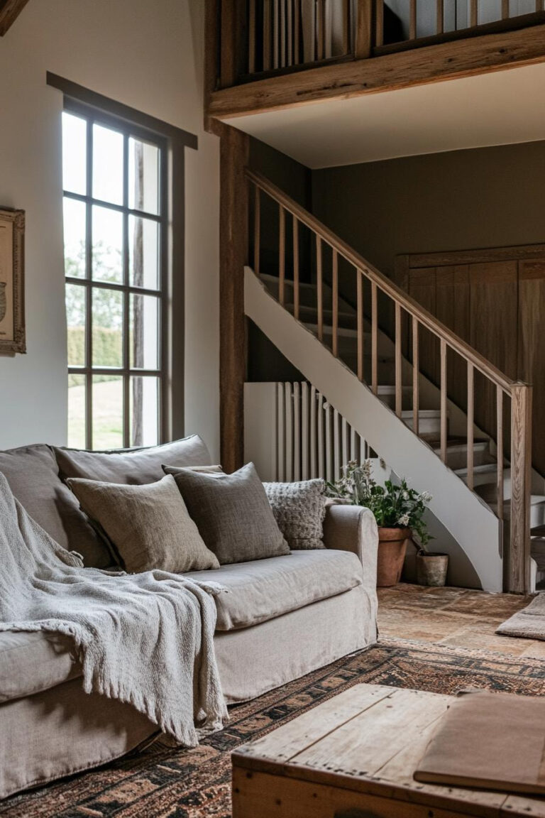 27 English Cottage Interiors Designs For Inspiration!