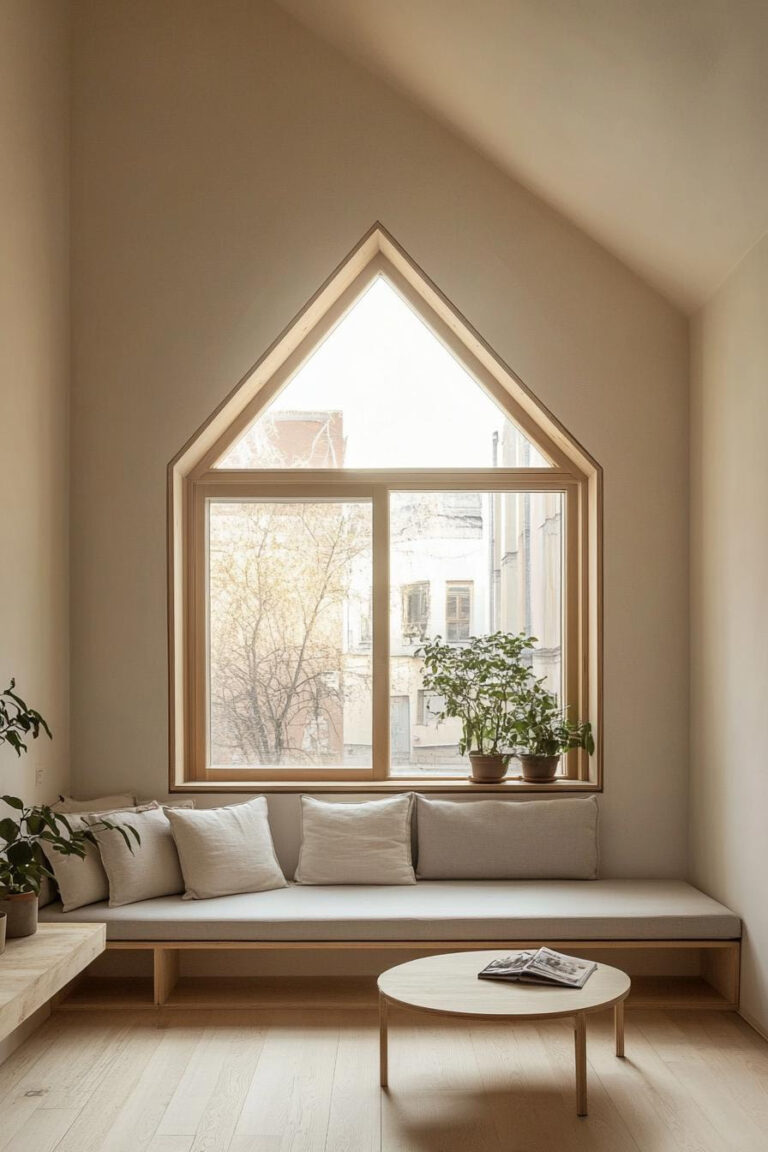Picture of 22 Modern Minimalistic Apartment Interior Designs Ideas