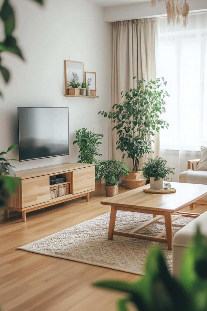 22 Modern Minimalistic Apartment Interior Designs Ideas