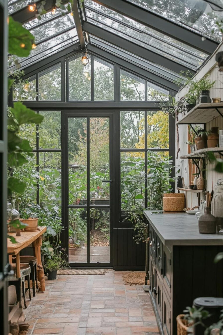 27 English Cottage Interiors Designs For Inspiration!