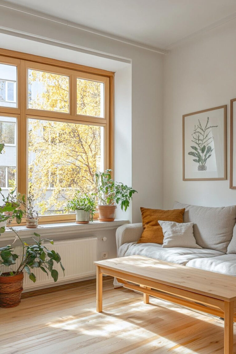 View of 22 Modern Minimalistic Apartment Interior Designs Ideas