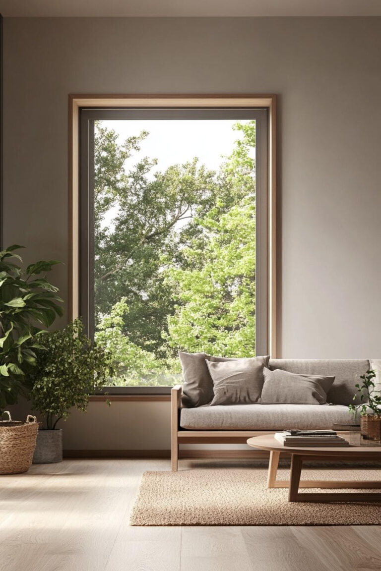 22 Modern Minimalistic Apartment Interior Designs Ideas