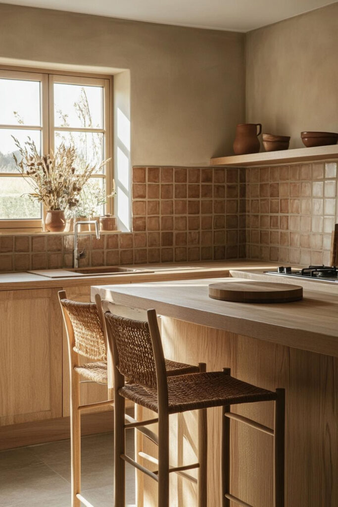 20 Scandinavian Kitchen Designs - InteriorPins - Rustic Scandinavian Kitchen Renovation Inspiration