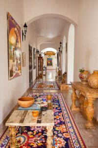 30 Inspiring Mexican Interior Design Ideas