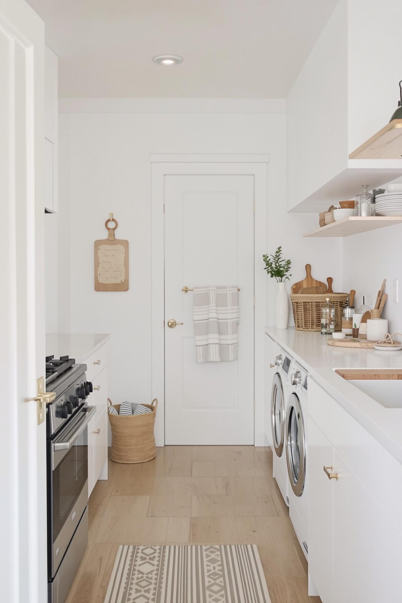 25 Charming Cottage Interior Designs For Small Spaces