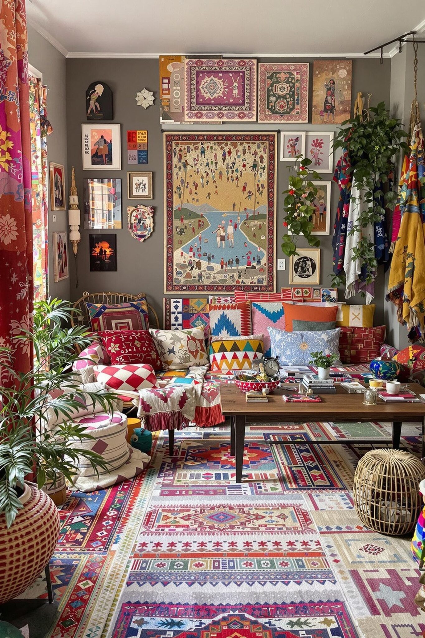 25 Charming Cottage Interior Designs For Small Spaces