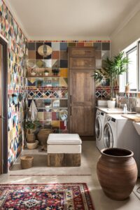 30 Inspiring Mexican Interior Design Ideas