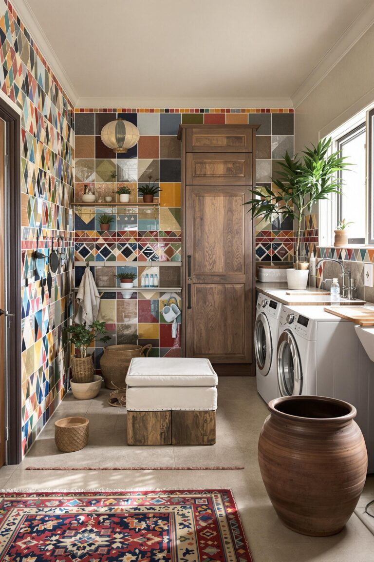 30 Inspiring Mexican Interior Design Ideas