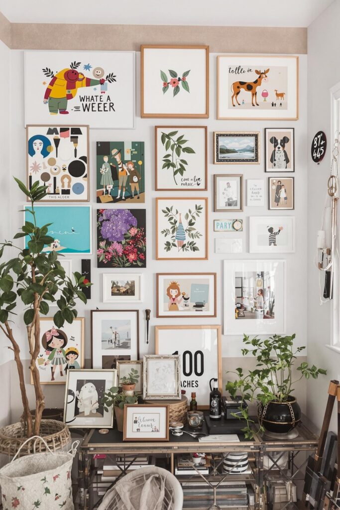 18 Inspiring Tiny House Decorating Ideas For Maximizing Space