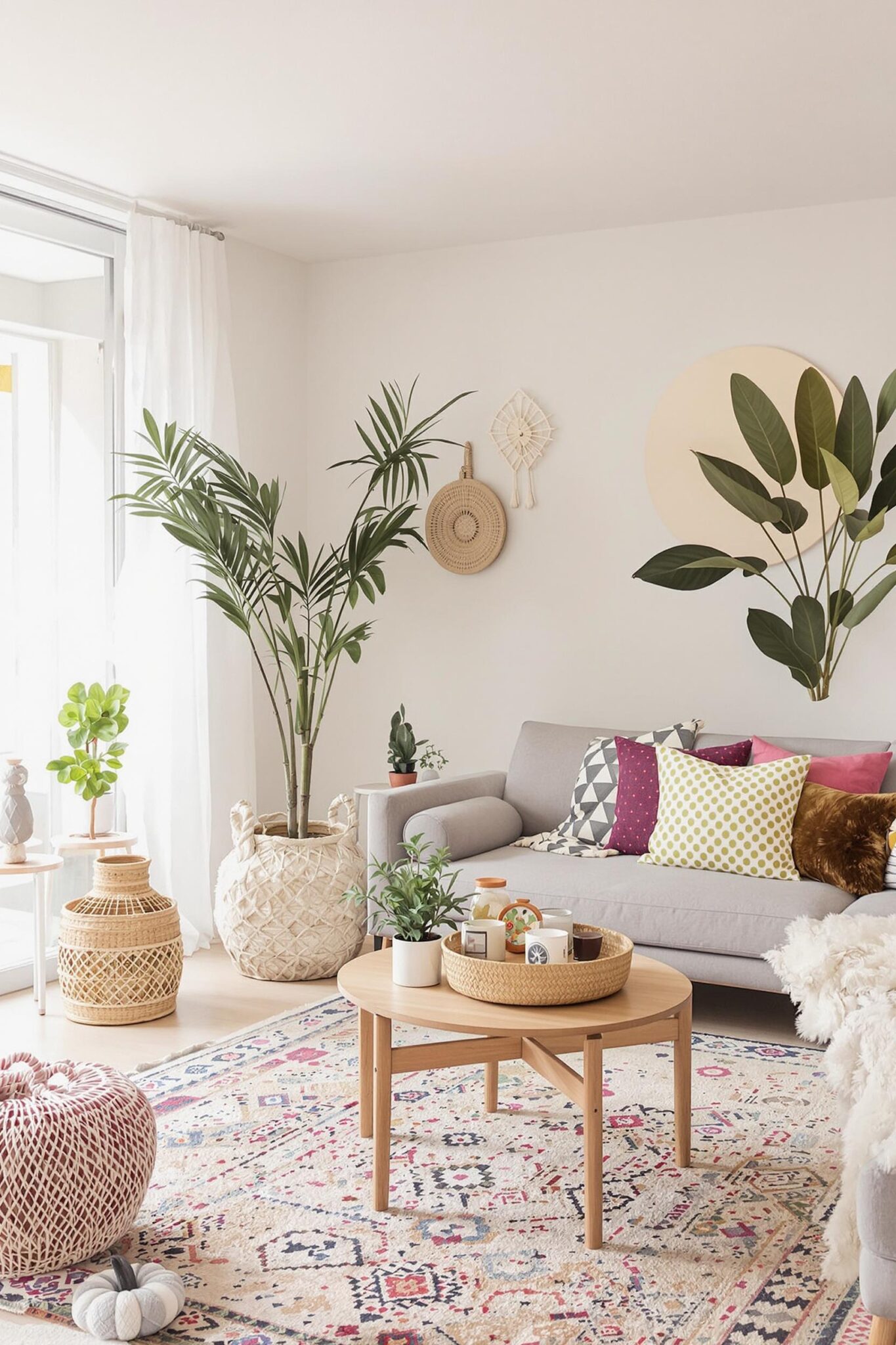 25 Boho Chic Interior Designs To Elevate Your Home
