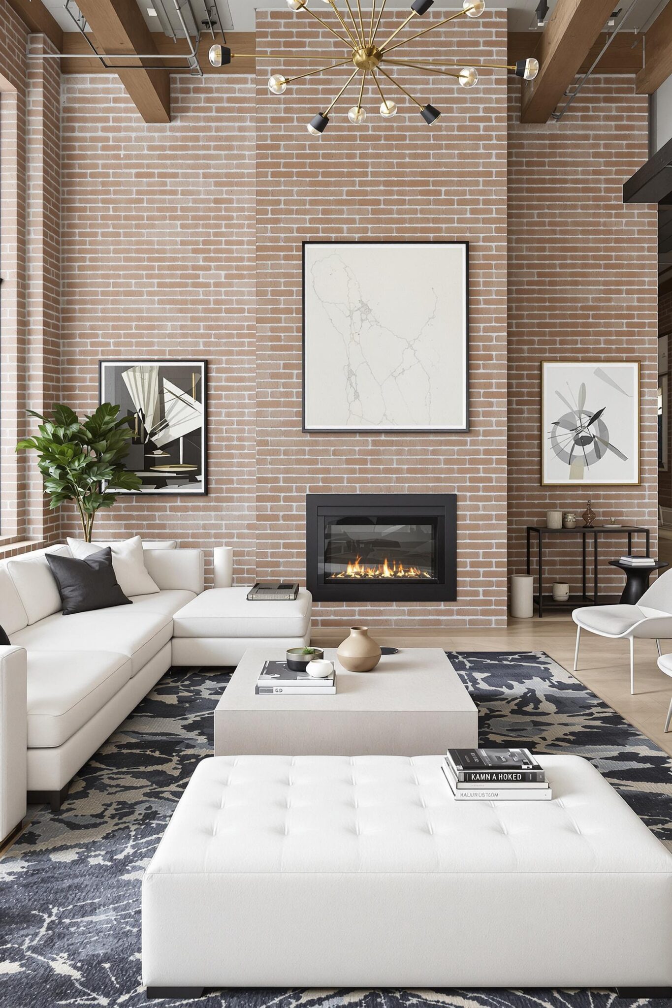 23 Stunning Living Rooms With Luxury Interior Design