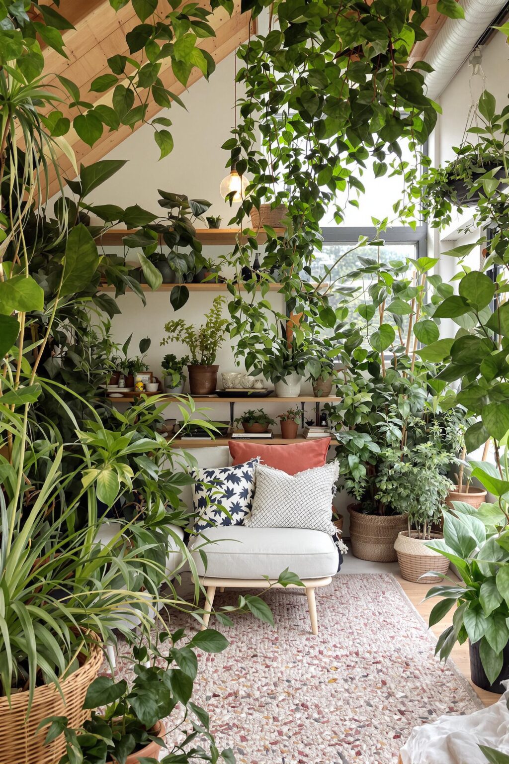 Picture of 18 Inspiring Tiny House Decorating Ideas For Maximizing Space