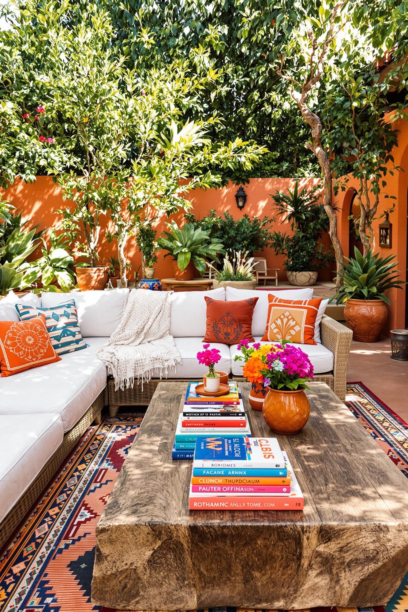 30 Inspiring Mexican Interior Design Ideas