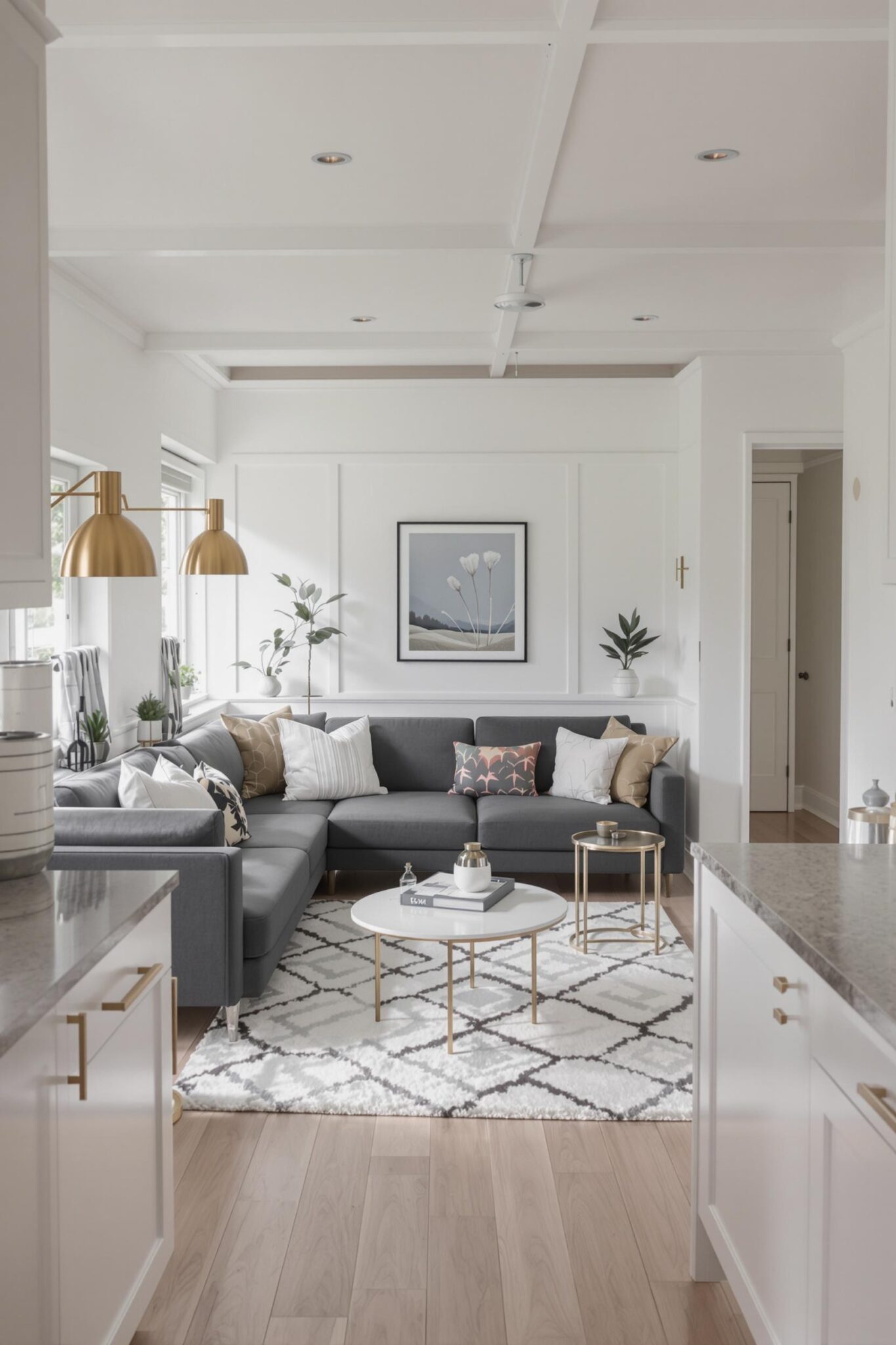 25 Charming Cottage Interior Designs For Small Spaces