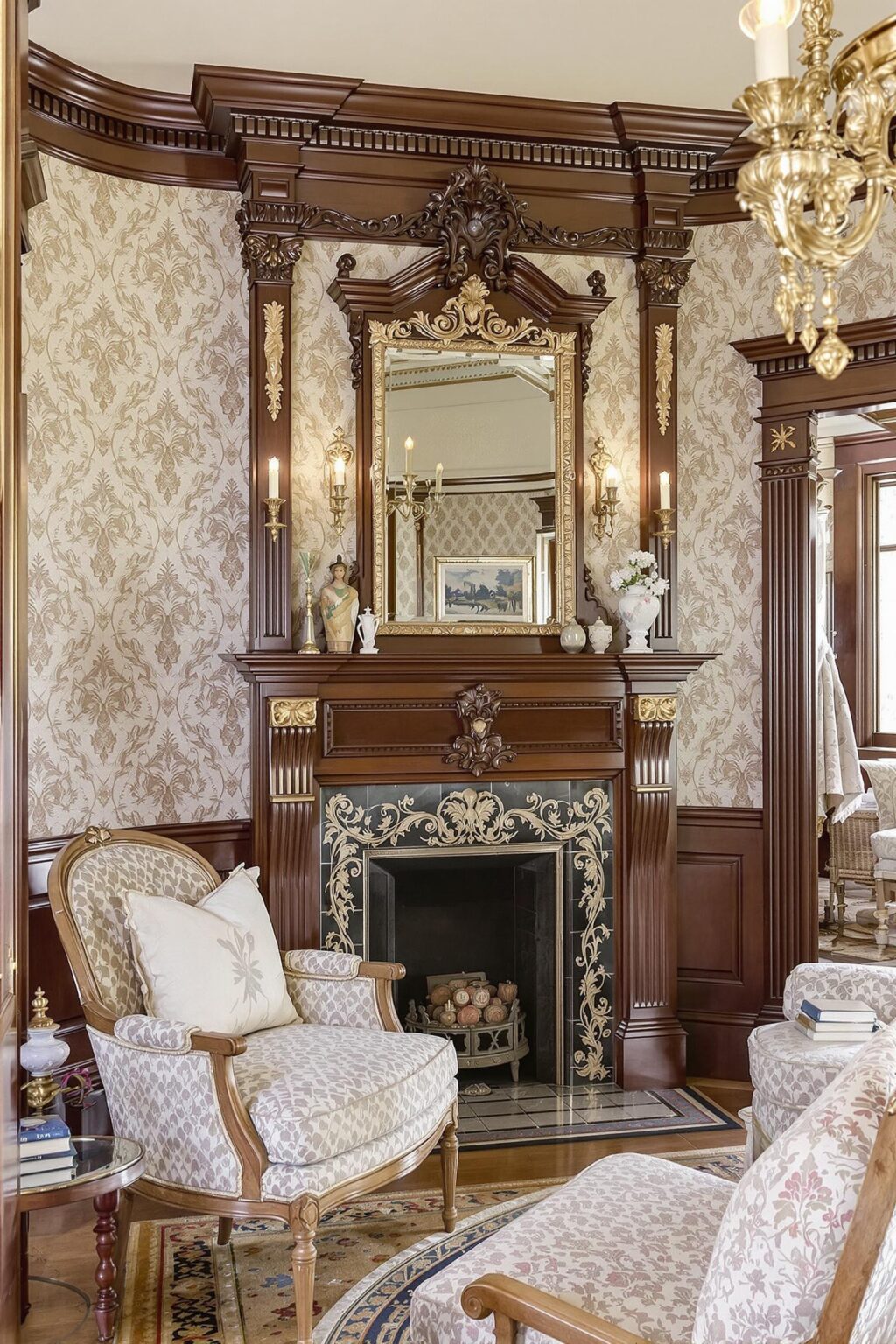 25 Charming Cottage Interior Designs For Small Spaces