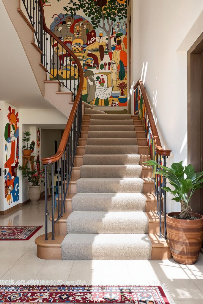 30 Inspiring Mexican Interior Design Ideas