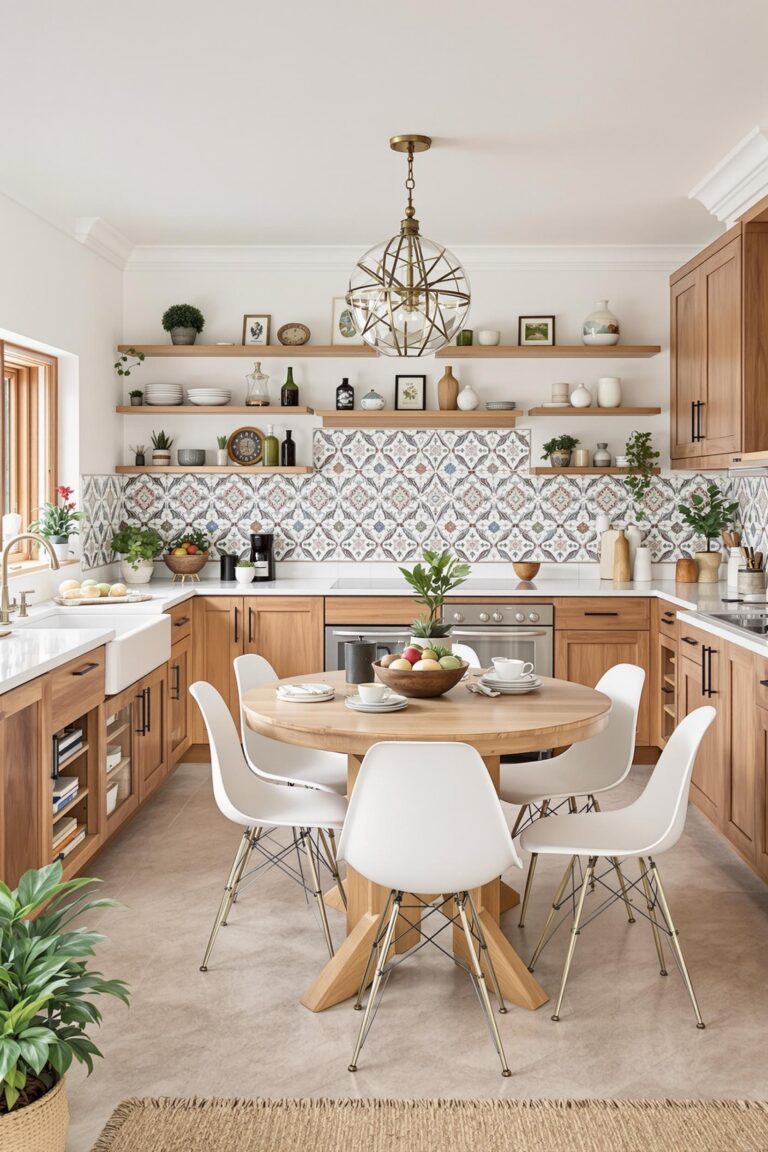 30 Inspiring Mexican Interior Design Ideas