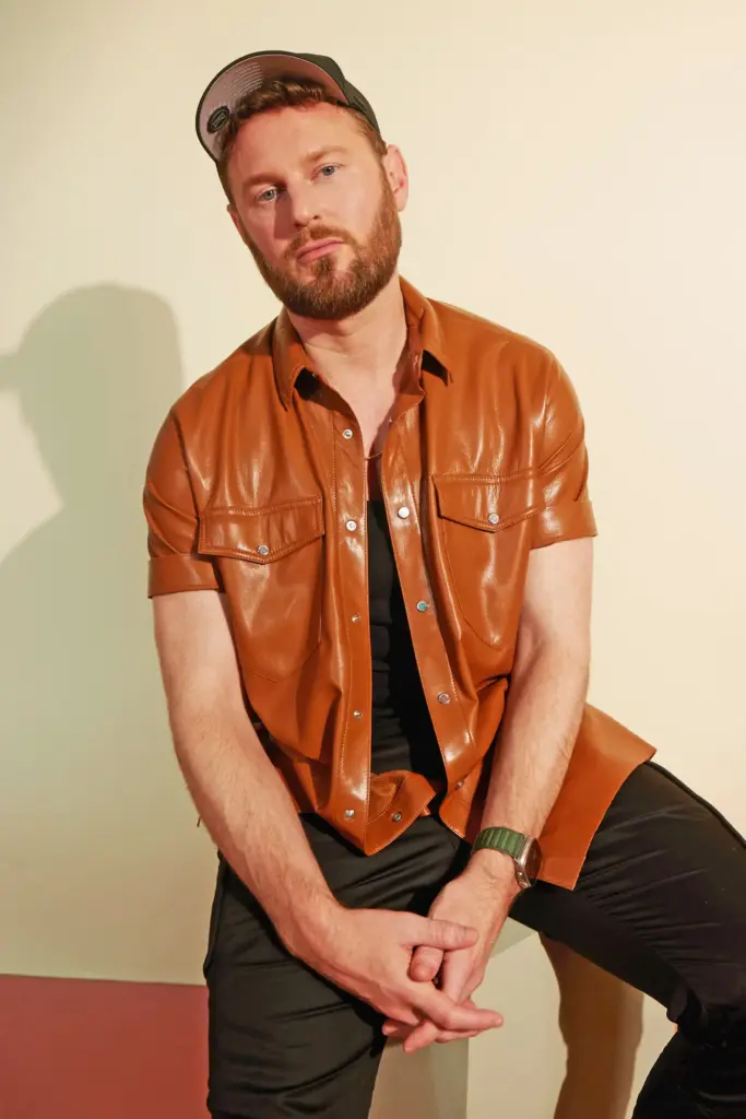 Bobby berk featured