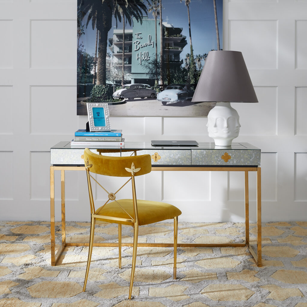 Jonathan adler beverly hills hotel