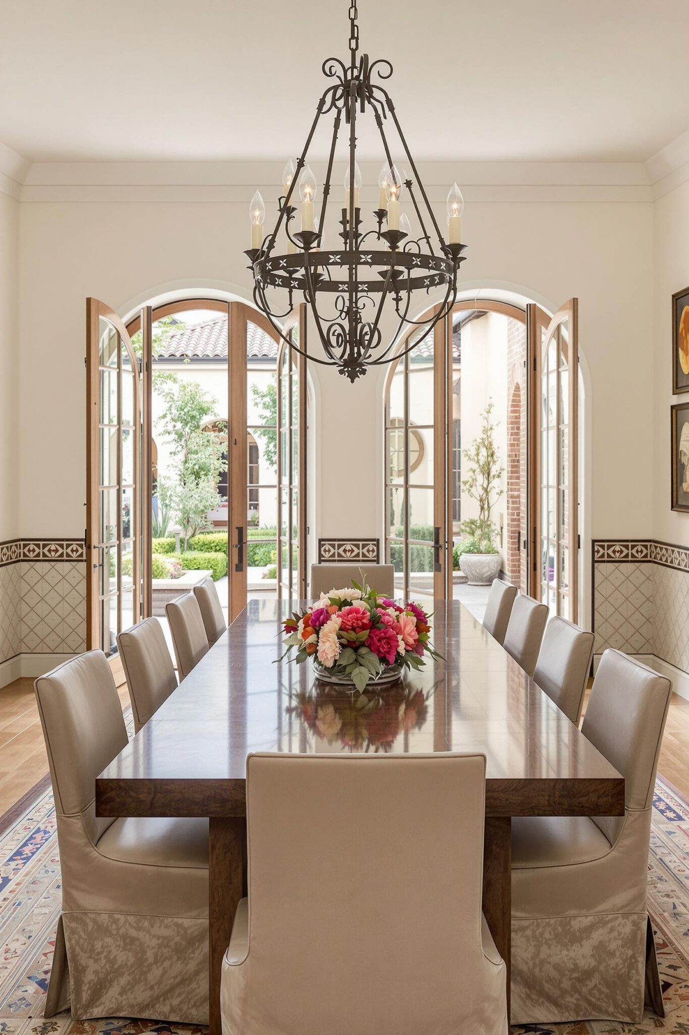 25 Modern Spanish Interior Designs You'll Love