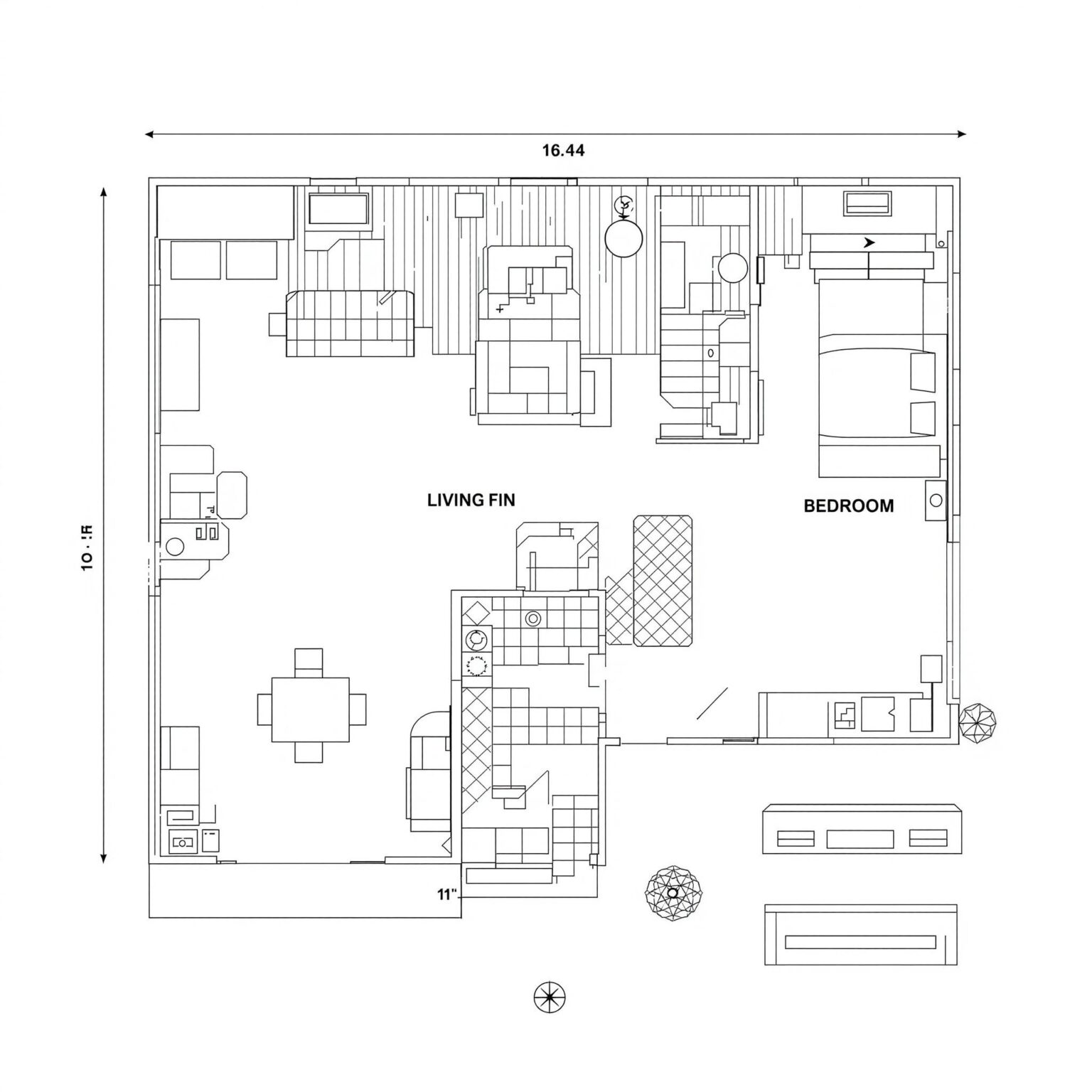 How To Start With Interior Design: A Guide - InteriorPins