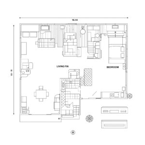 How To Start With Interior Design: A Guide - InteriorPins