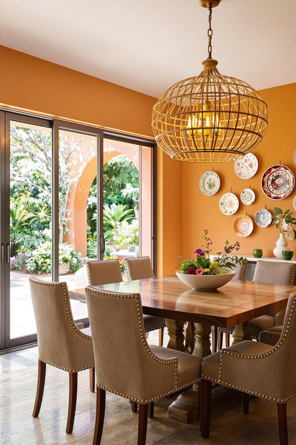 25 Modern Spanish Interior Designs You'll Love