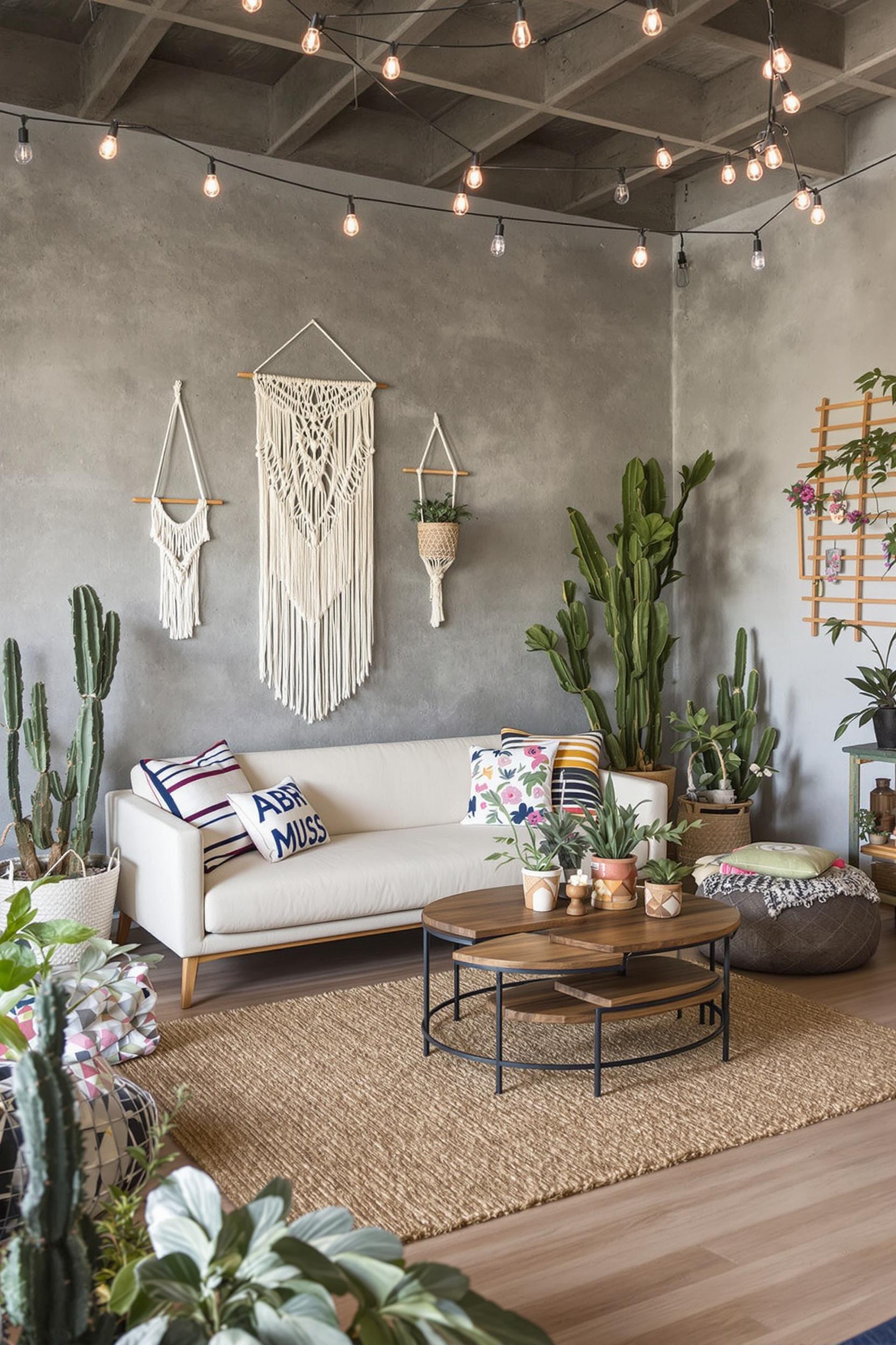 Boho Bliss and Botanicals