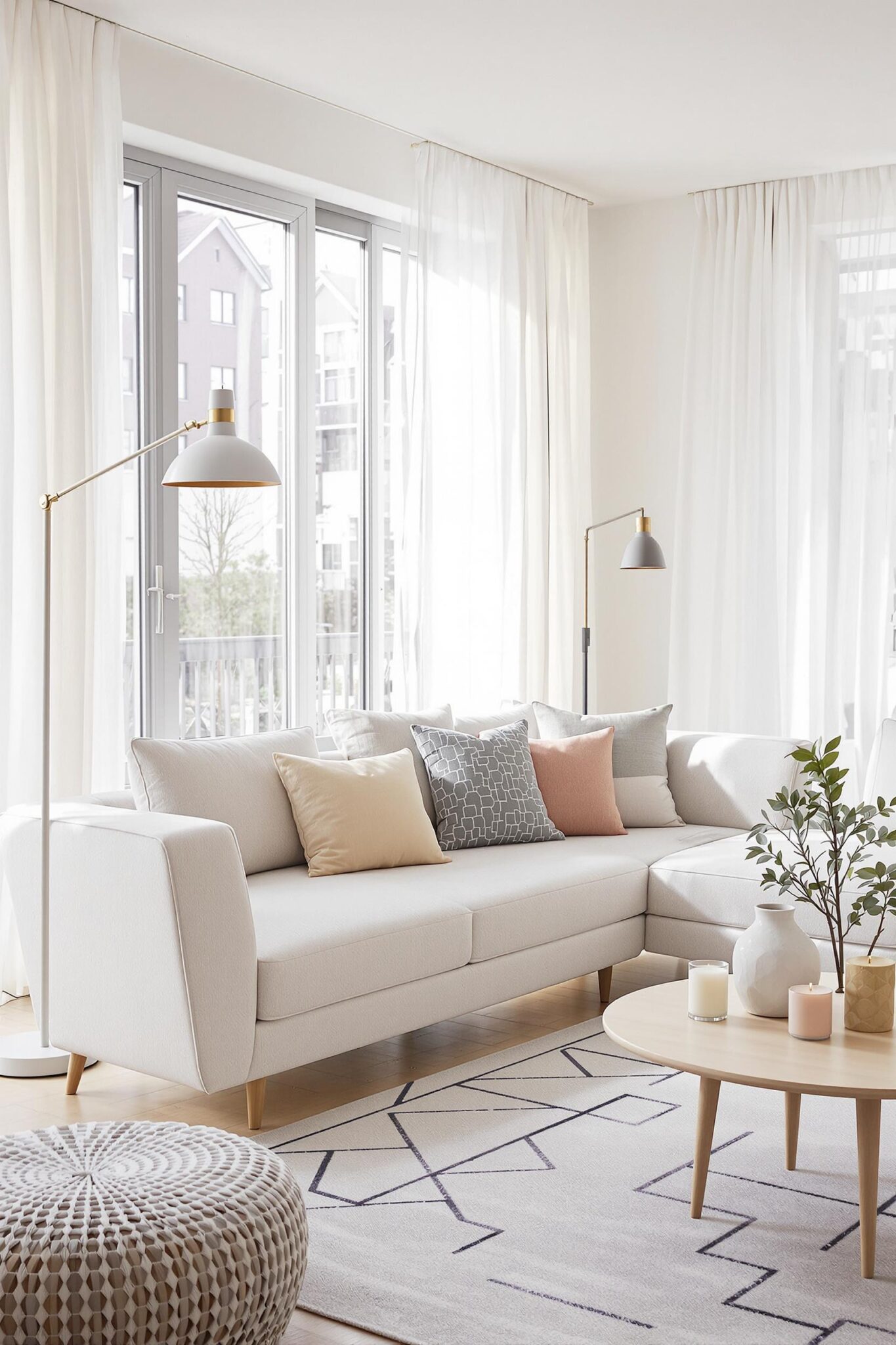25 Stylish Ways To Interior Design Your Home