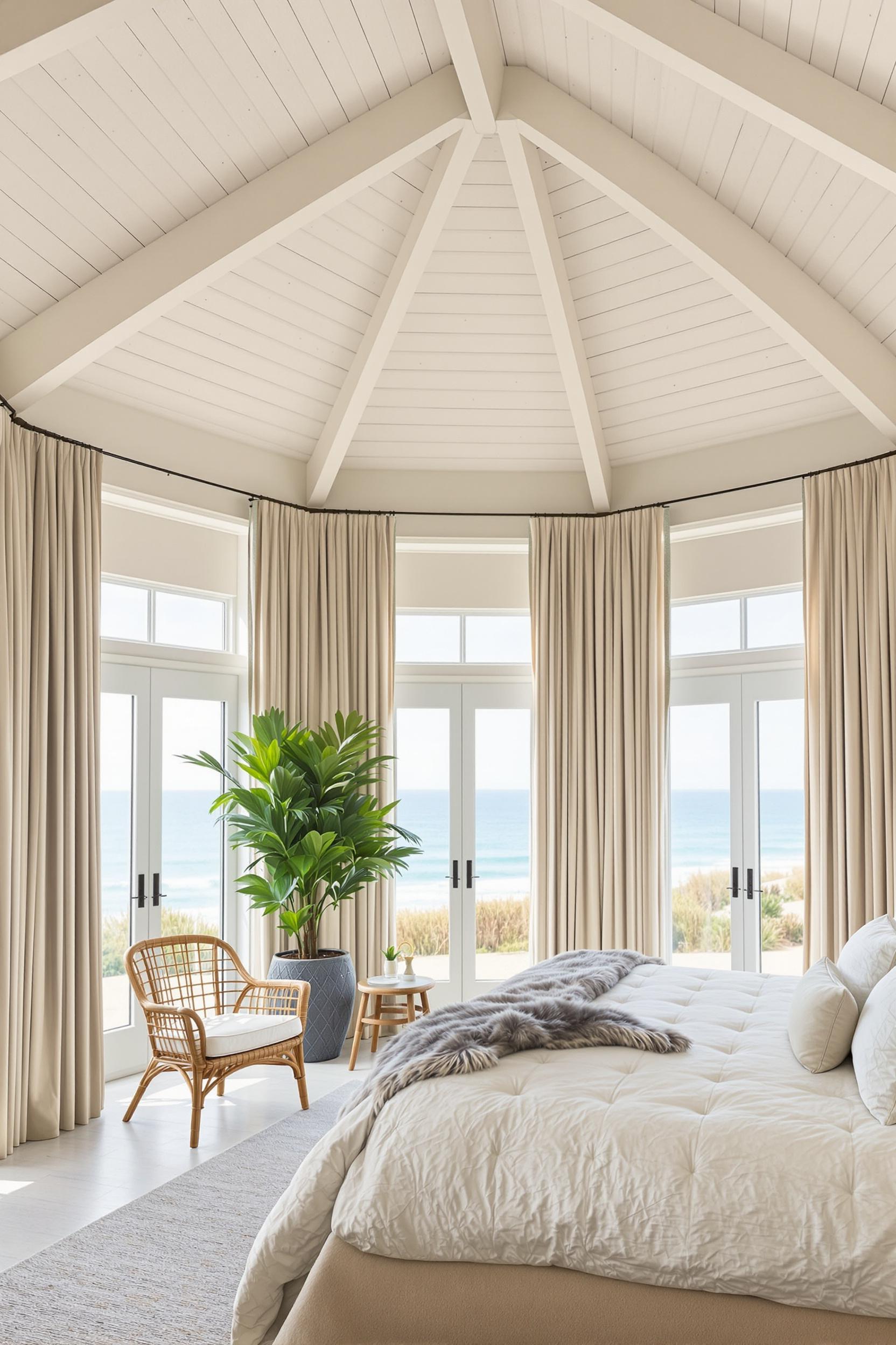 Ocean Serenity in Harmony