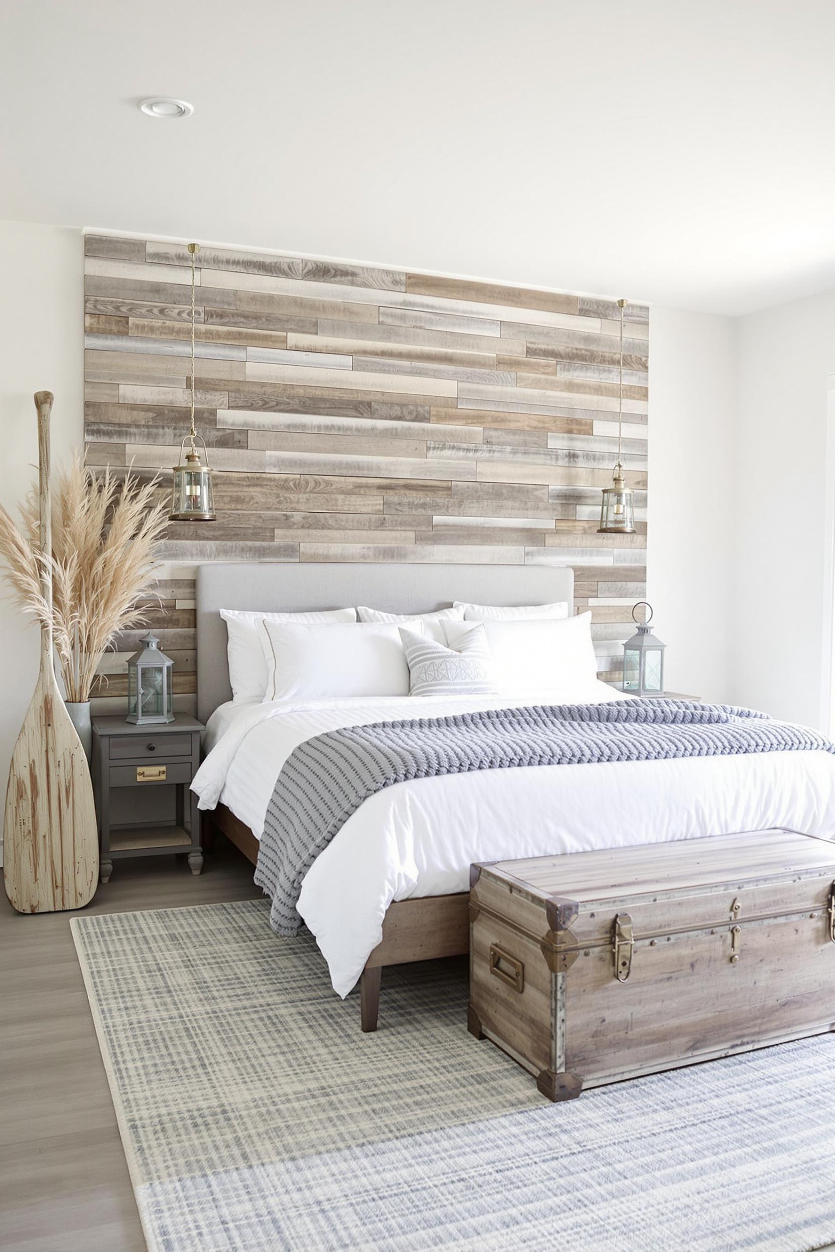 Rustic Elegance Meets Comfort