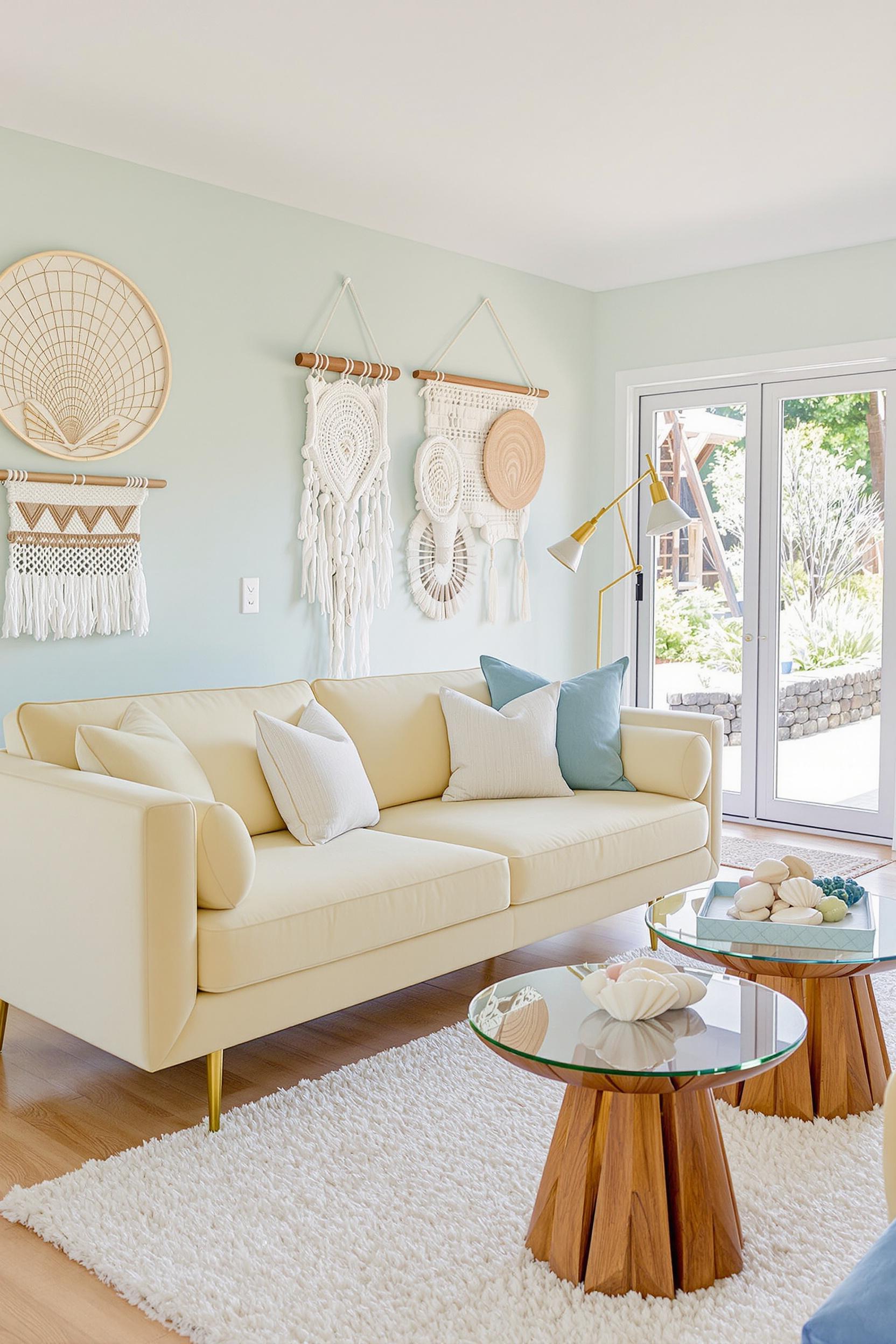 Cozy Retreat with Light