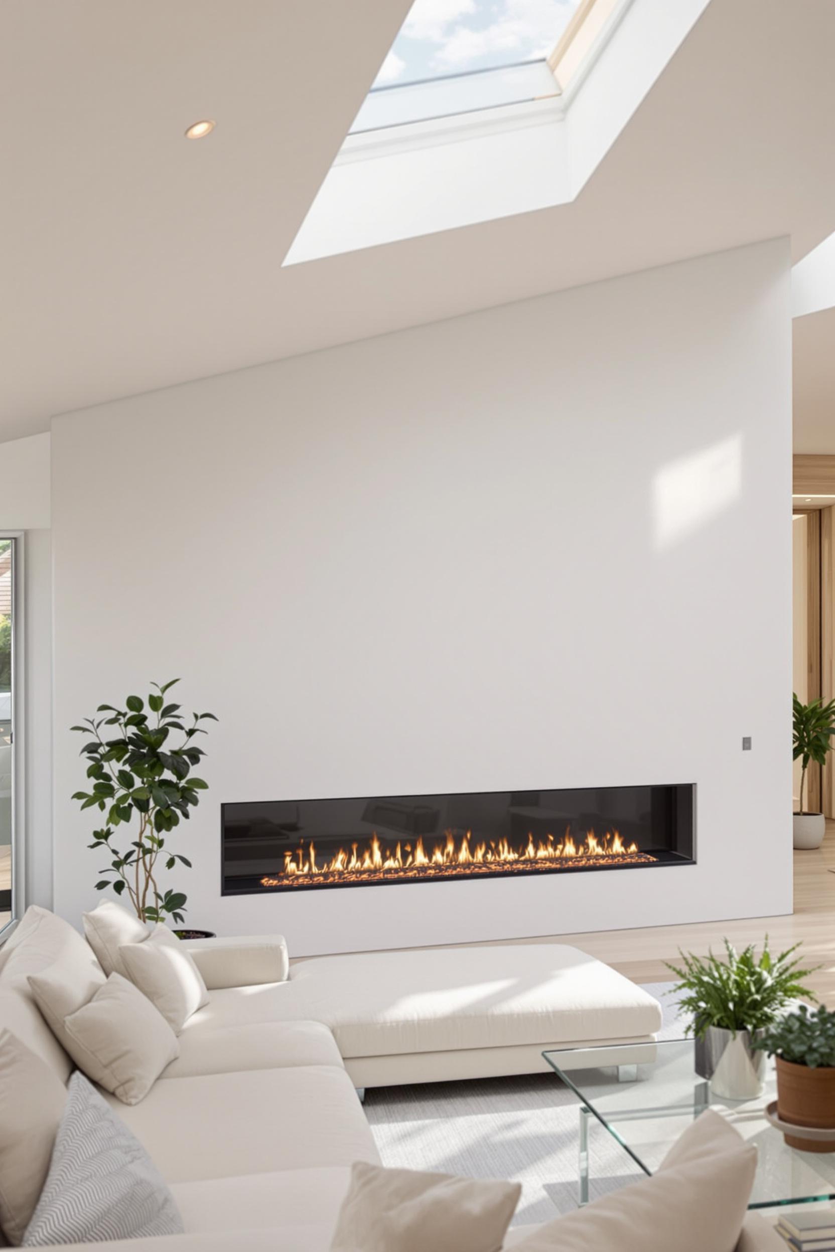 Cozy Serenity in Light