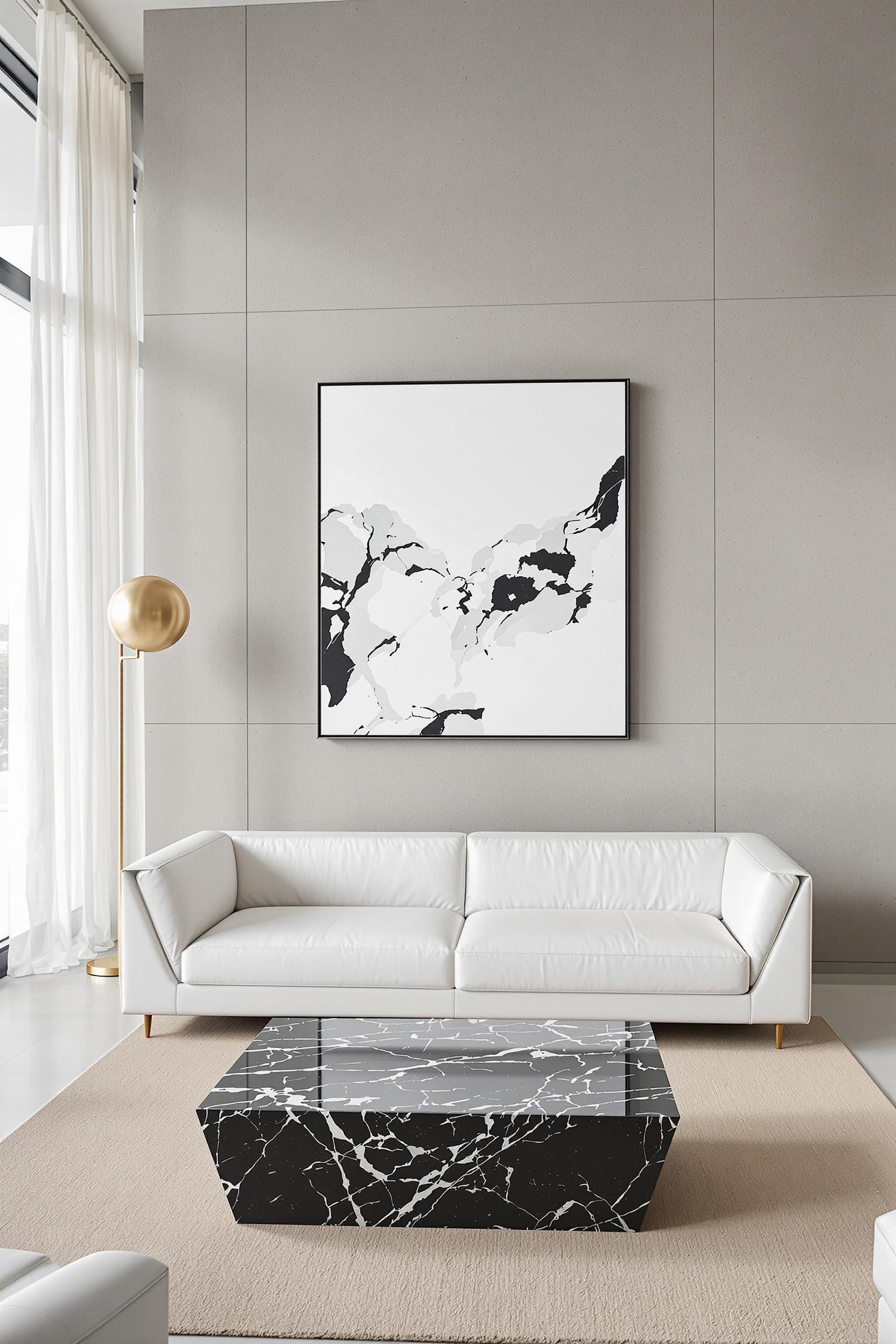 Modern Elegance in Style