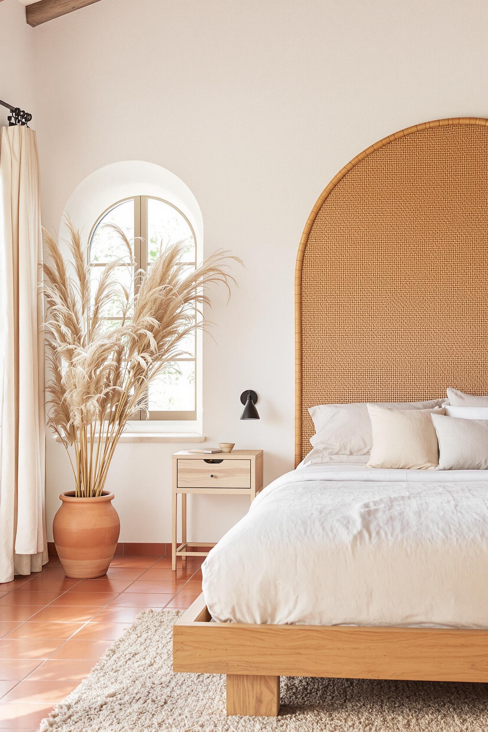 Earthy Warmth and Comfort