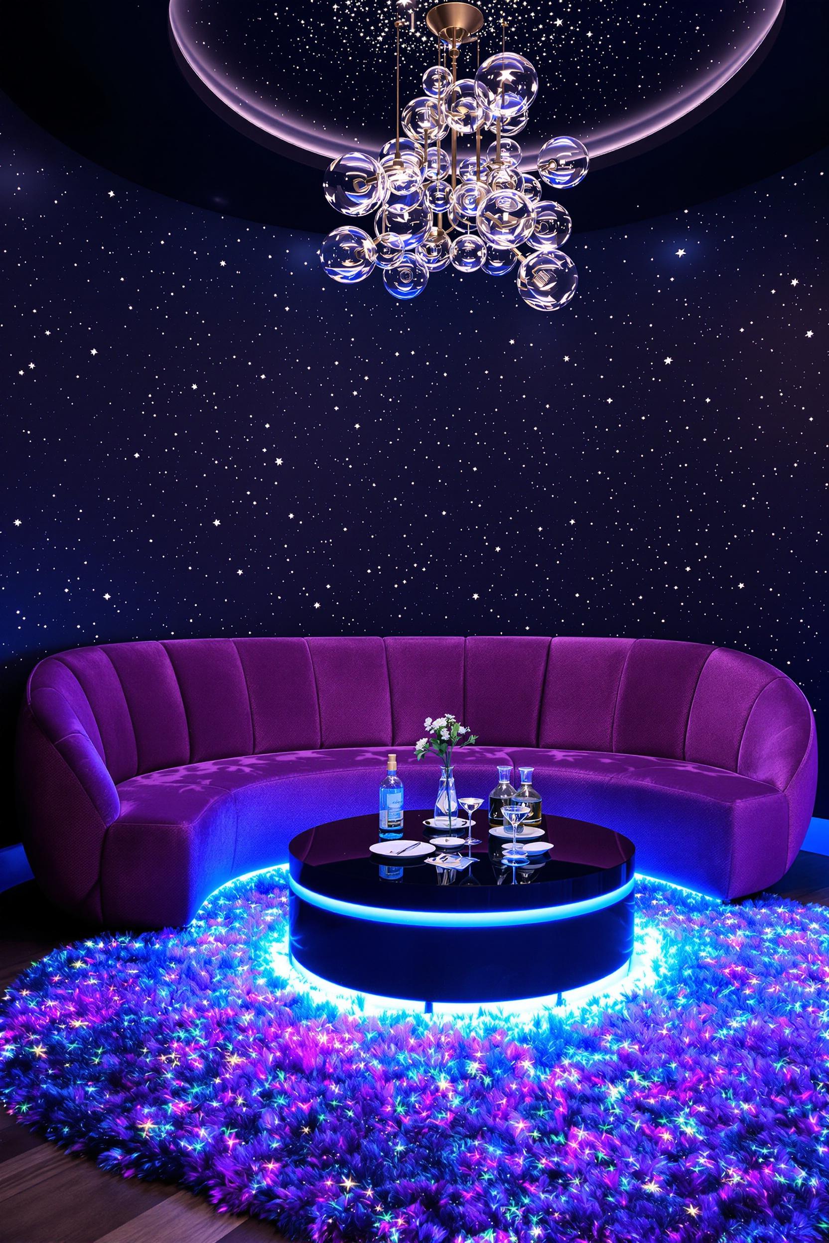 Starry Night Dreamscape