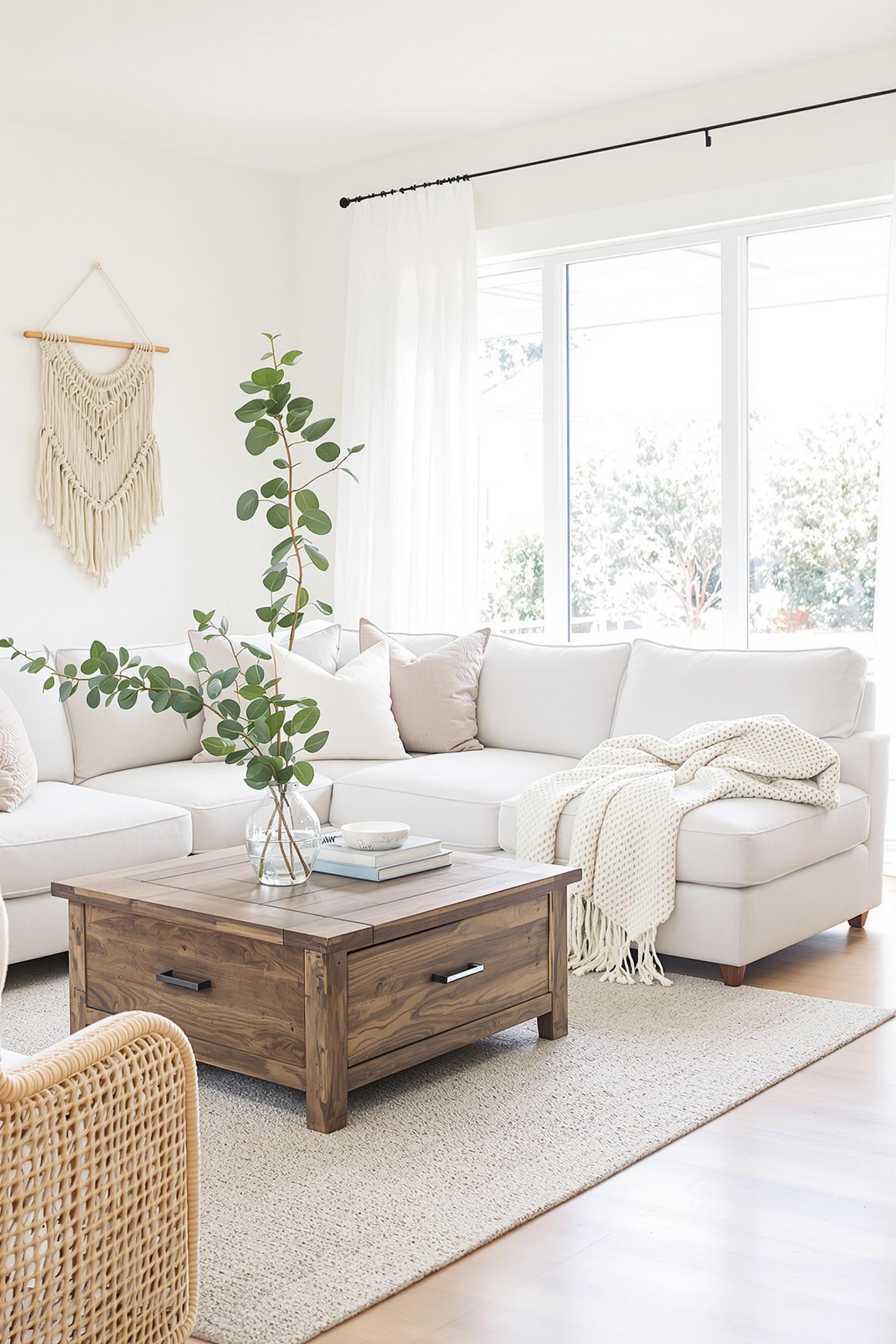 Warm and Welcoming Oasis