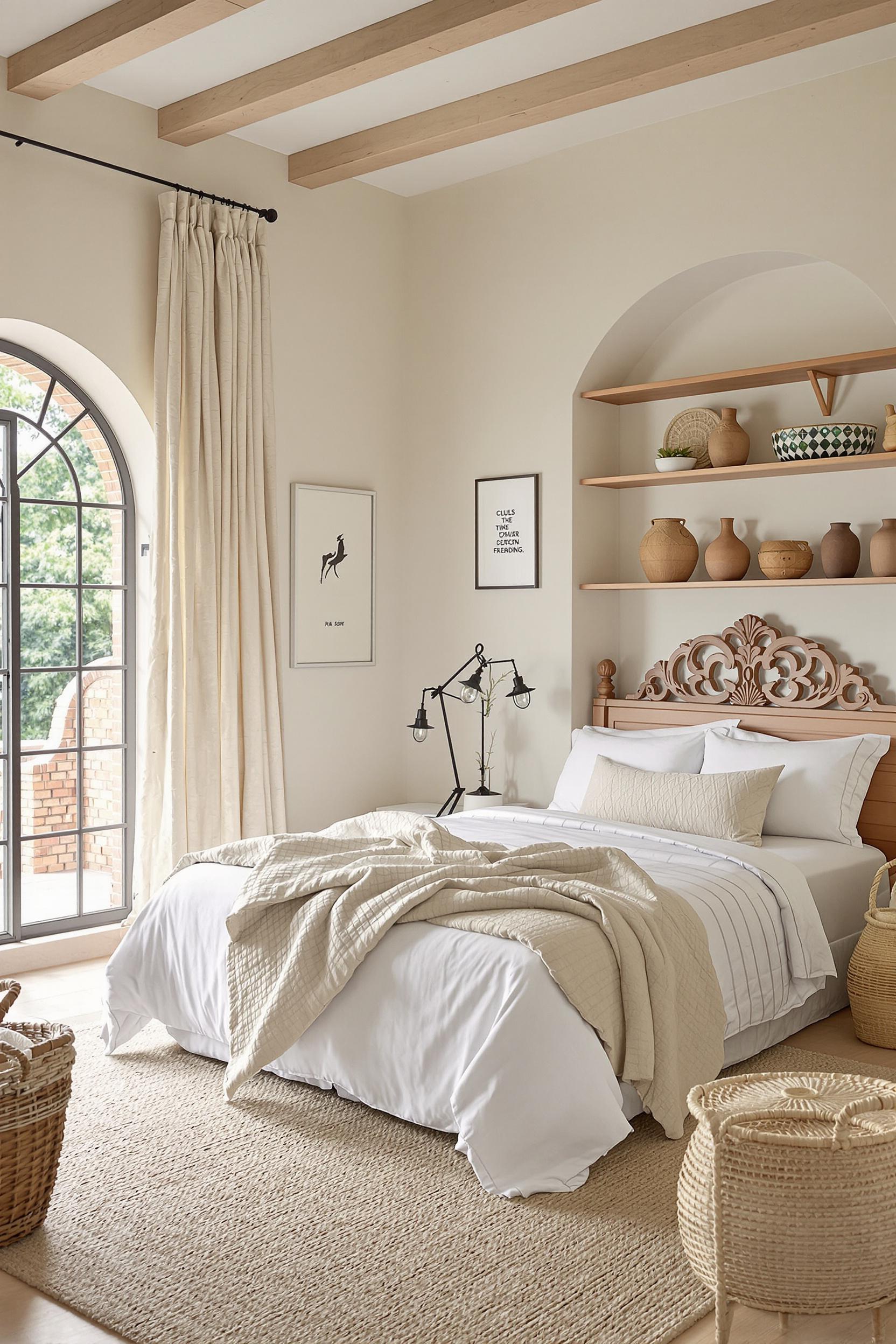 Warm and Welcoming Retreat